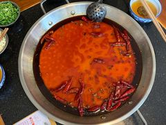 -飘香火锅(玉林西路店)