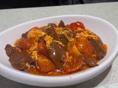 -香港新发烧腊茶餐厅(书城店)