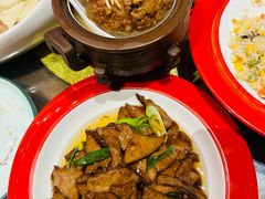-陈记菜馆·非遗淮扬菜(东关街教场店)