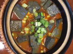 -姜君·千岛湖鱼头馆(浦东大道店)