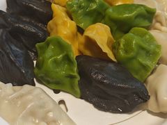 -德发长饺子·非遗(钟楼店)