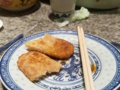 -南京大牌档(青岛万象城店)