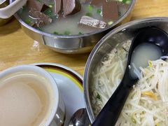 -新武二广福潮粉面食馆(哥英布拉街)