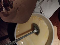 -绿茶餐厅(汇悦大融城店)