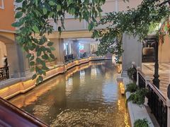 -海澜飞马水城
