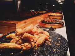 -V-ONE西雅图海鲜自助餐厅(仓山万达广场店)