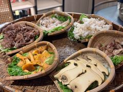 -滇野云南野生菌餐厅(陕西南路店)