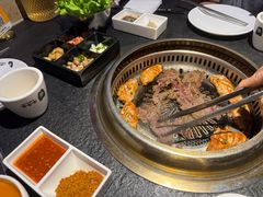 -嘿嘟嘟·肋条烧肉放题(爱融荟城店)