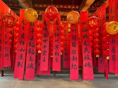 -华清宫景区