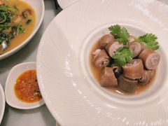 -莆田餐厅PUTIEN(三里屯店)
