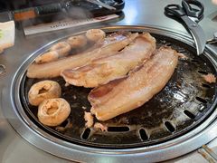 -杀猪天·韩国烤肉(总店)