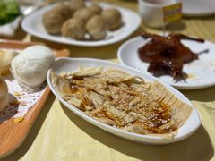 香麻鲜腐皮-石岐佬中山菜馆(张溪店)