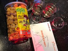 -欧歌堡KTV PARTY(万濠城店)