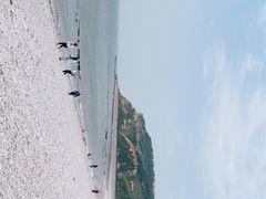 -长岛南北长山旅游景区