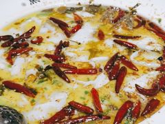 -江渔兒酸菜魚專門店(顺盈时代广场店)