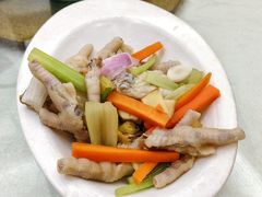 -巴蜀川菜馆(瓯北大道店)
