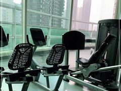 -一兆韦德健身(慧芝湖店)