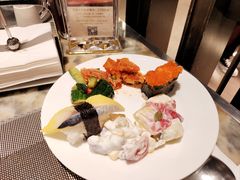 -安蒂娅·海鲜自助餐厅(安蒂娅美兰酒店)