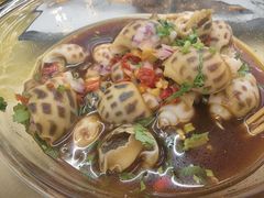 -铭副琦食·虾蟹烩馆(渔人码头店)