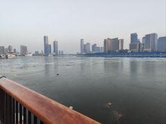 -海河外滩公园