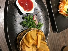 -赤坂亭·M9和牛烧肉(南京江南虹悦城店)