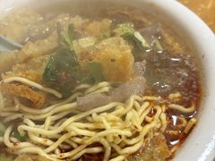 -祁家面馆(大香炉店)