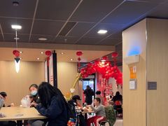 -麦当劳(温州人民路店)