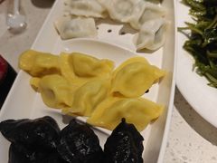 -船歌·鱼水饺青岛菜(金狮广场店)