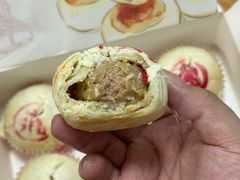 -邵万生食品公司(南京东路店)