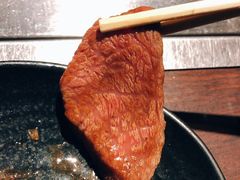 -松阪牛焼肉M(法善寺横丁店)