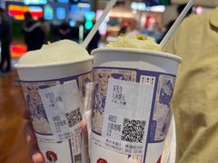 -茶颜悦色(重庆英利大融城LG层店)