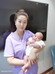 点击看大图 -贝安心月子中心(昌平店)