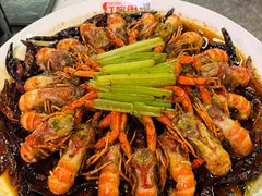 -红盔甲·小龙虾(天钥桥店)