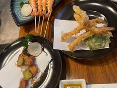 -Mr·Fish鱼鲜生海鲜放题(银泰in99店)