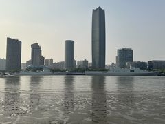 -上海港国际客运中心