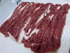 -同城四季爆肚涮羊肉(安华里店)