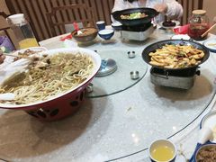 -福阿婆老牌湘菜(大润发店)