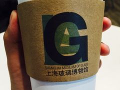 -穆拉诺餐厅(上海玻璃博物馆店)