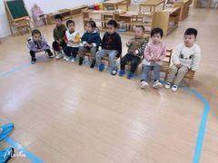 -绿城奇妙园双语日托(华茂悦峰园区)