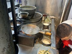 -刘信牛羊肉小炒泡馍(回民街店)