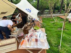 -不觉晓CAMPING(上海迪士尼营地店)