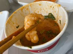 -海底捞火锅(航洋城店)