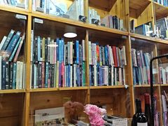 -吃货私房菜(丽江束河古镇店)