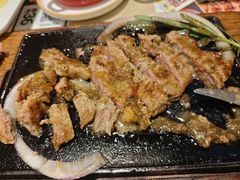 -豪客来牛排(云山大道店)
