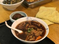 -囿面传统制面馆(中央路店)