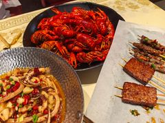 -聚味瞿记·龙虾堂(坡子街店)