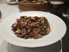 -万荣烤鸭店·北京菜(天坛店)
