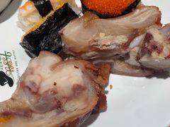 -汉巴味德·烤肉与啤酒的自助(杭州大悦城店)