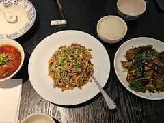 -金谷仓家庭料理(马泉营店)