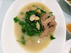-Yan Ting 宴庭中餐厅(上海静安瑞吉酒店)